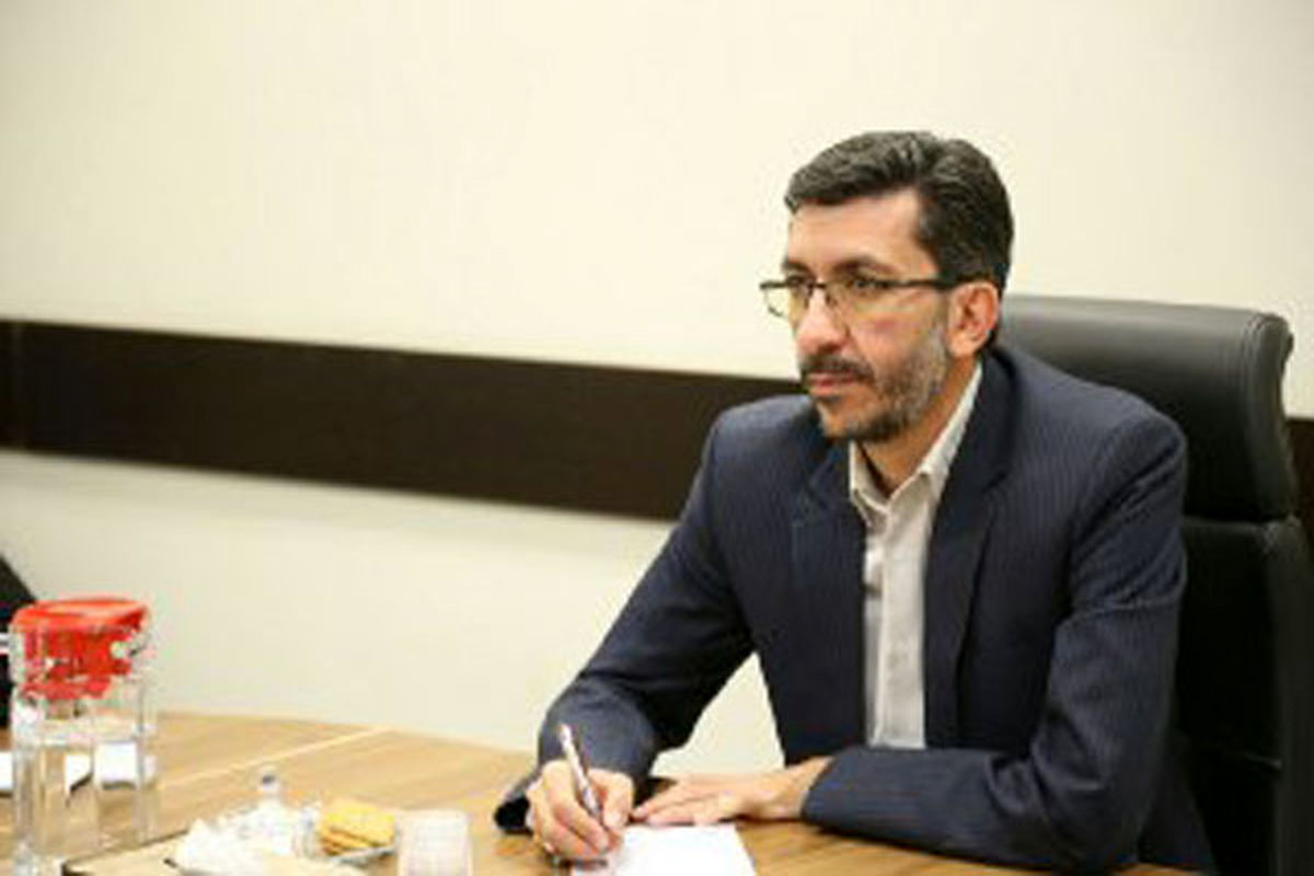 معاون شهردار قم