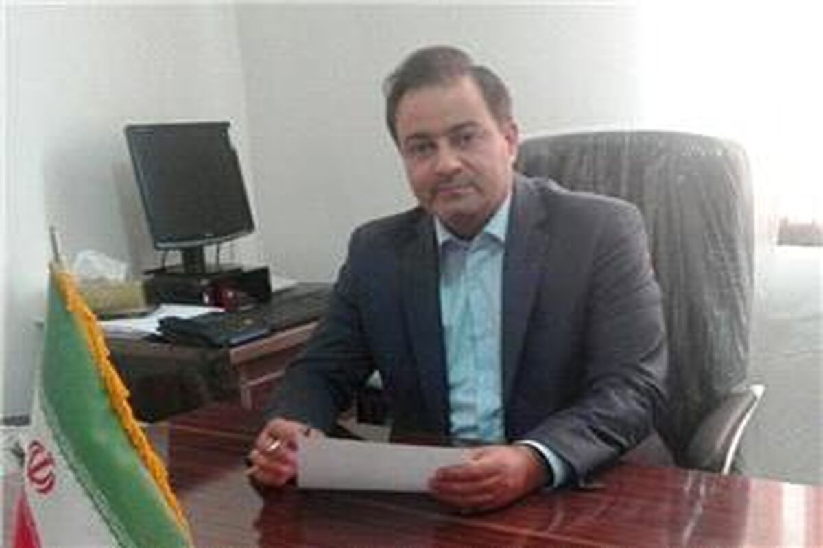 روابط‌عمومی دادگستری استان کرمانشاه 