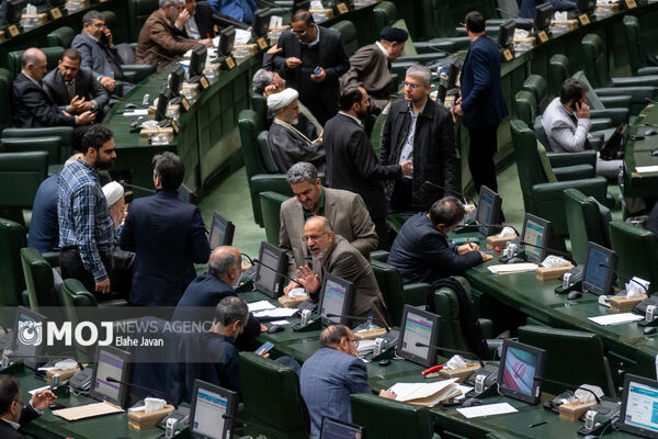 «مجمع نمایندگان ملت مبعوث» در مجلس اعلام موجودیت کرد