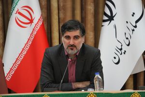 اجرای طرح آموزش مدیریت پسماند روستایی  در ۳۰۰ روستای گیلان