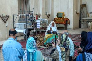 شکوائیه زنان یزدی خطاب به مجلس شورای ملی اولین اعتراض رسمی بانوان علیه کشف حجاب رضاخانی بود