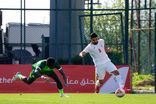 همسایگی تیم ملی فوتبال ایران با اروگوئه و کلمبیا در مکزیک