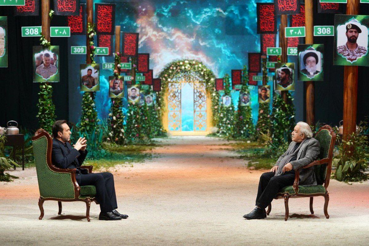 رسول نجفیان