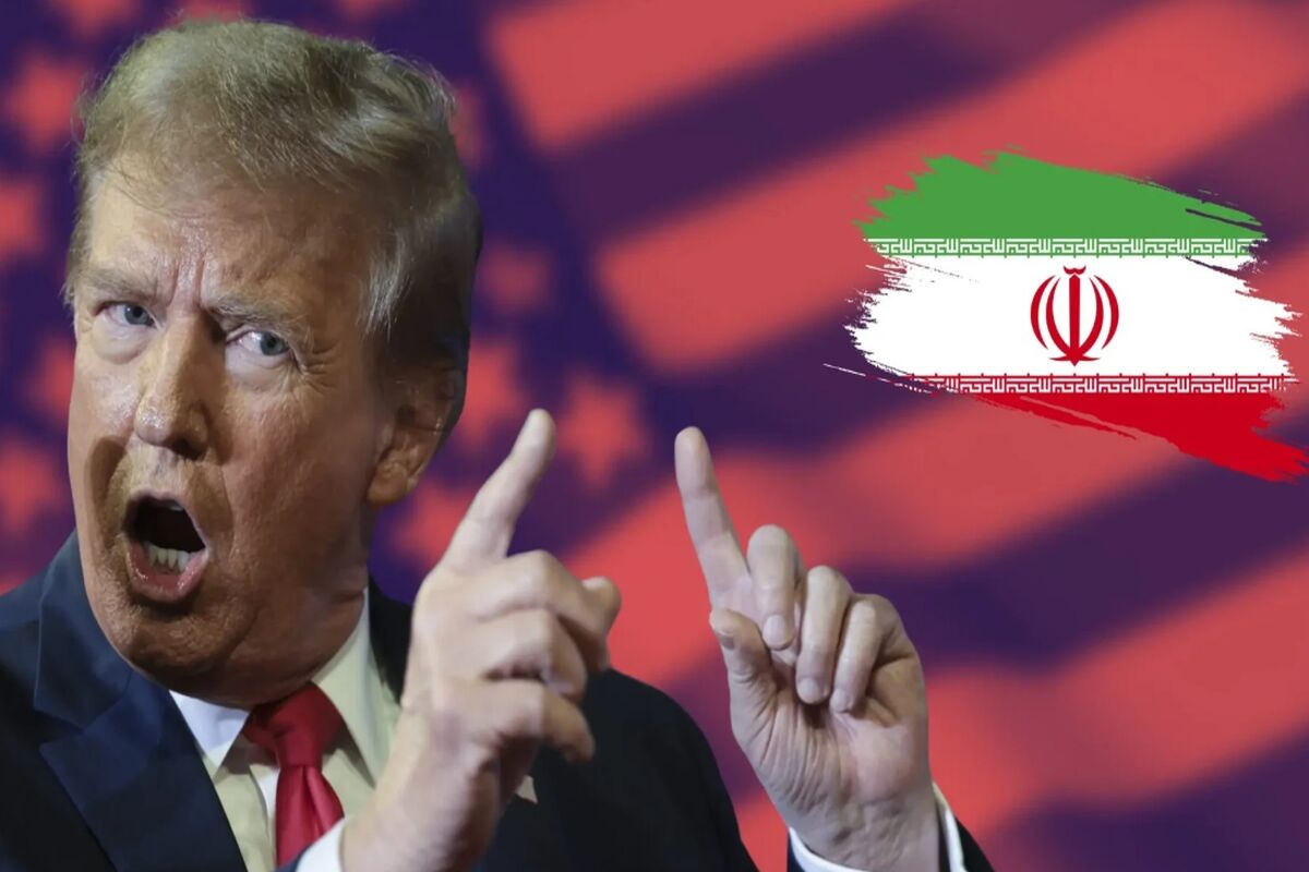 ترامپ و ایران