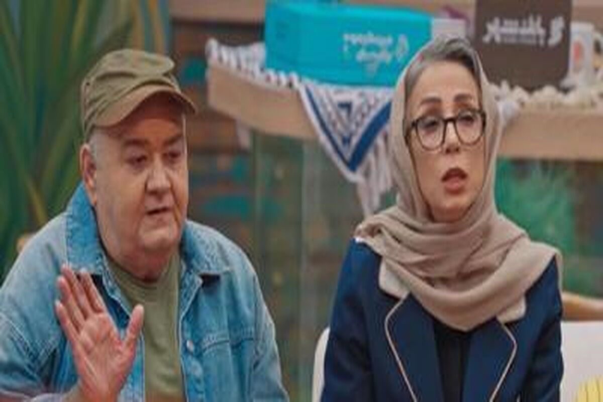 اکبر عبدی 