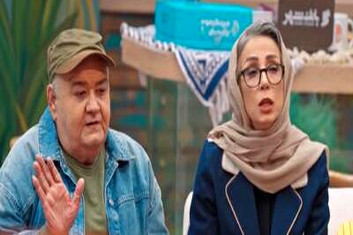 اکبر عبدی 