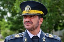 پدافند هوایی با قدرت در برابر هرگونه تهدیدی ایستاده است