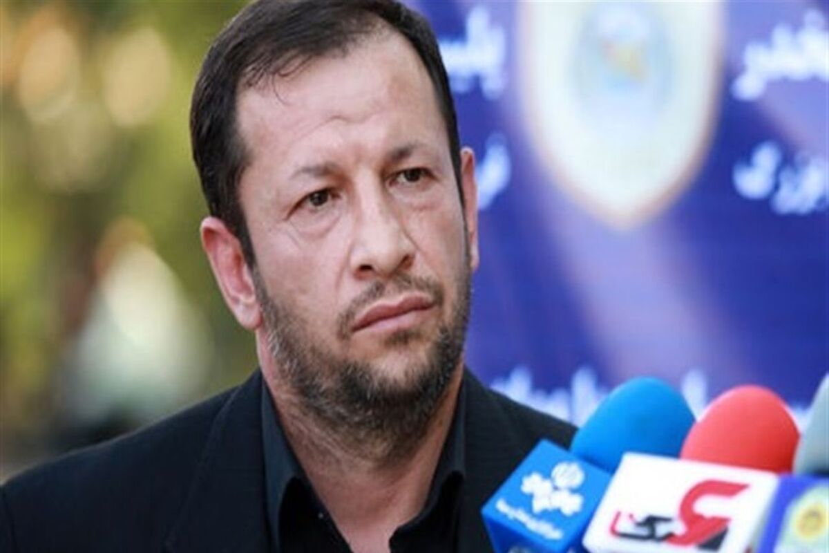 مهدی مهرانگیز