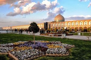 کیفیت هوای نصف جهان سالم است / شاخص کیفیت هوا 65