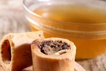 فواید عصاره قلم گاو