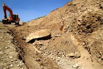 آغاز عملیات آبخیزداری در شهرستان بندرلنگه 