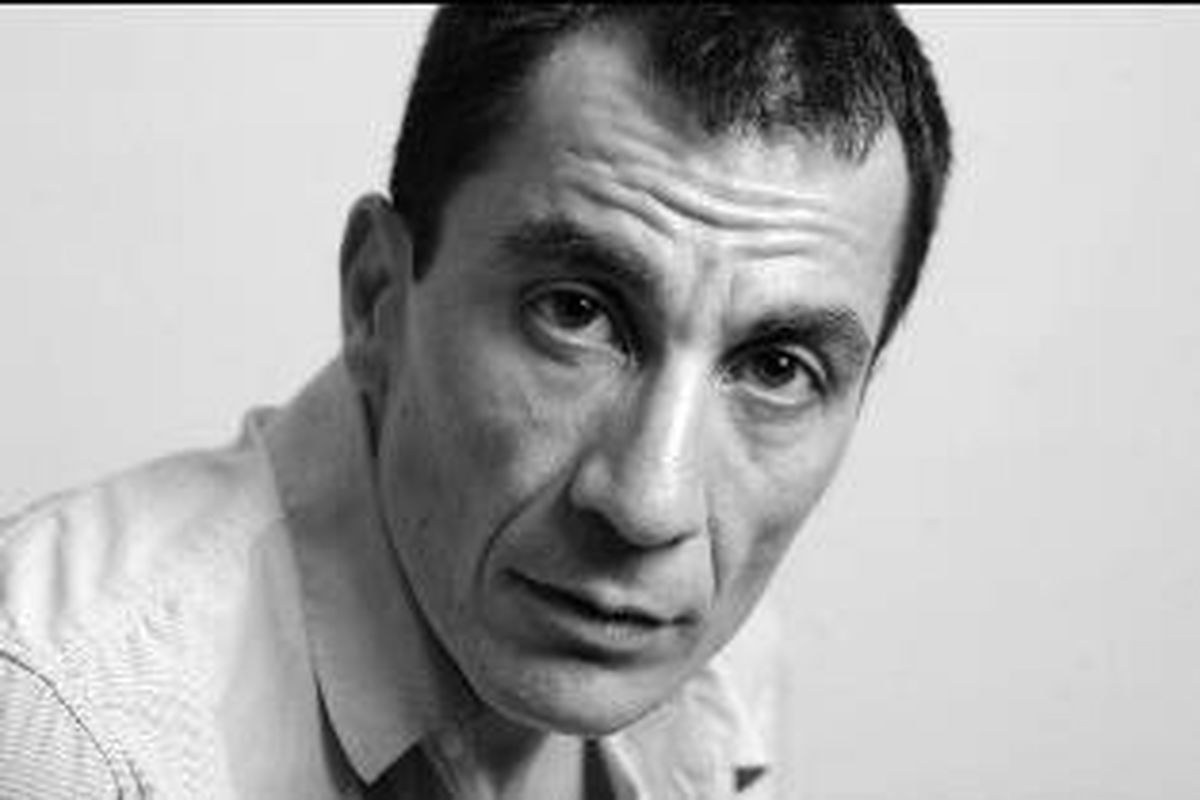 کارگردان ارمنستانی