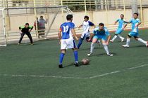  به جای تشکر به کمیته انضباطی دعوت شدم