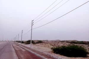 آغاز عملیات تکمیل زیرساخت گردشگری جزیره لارک