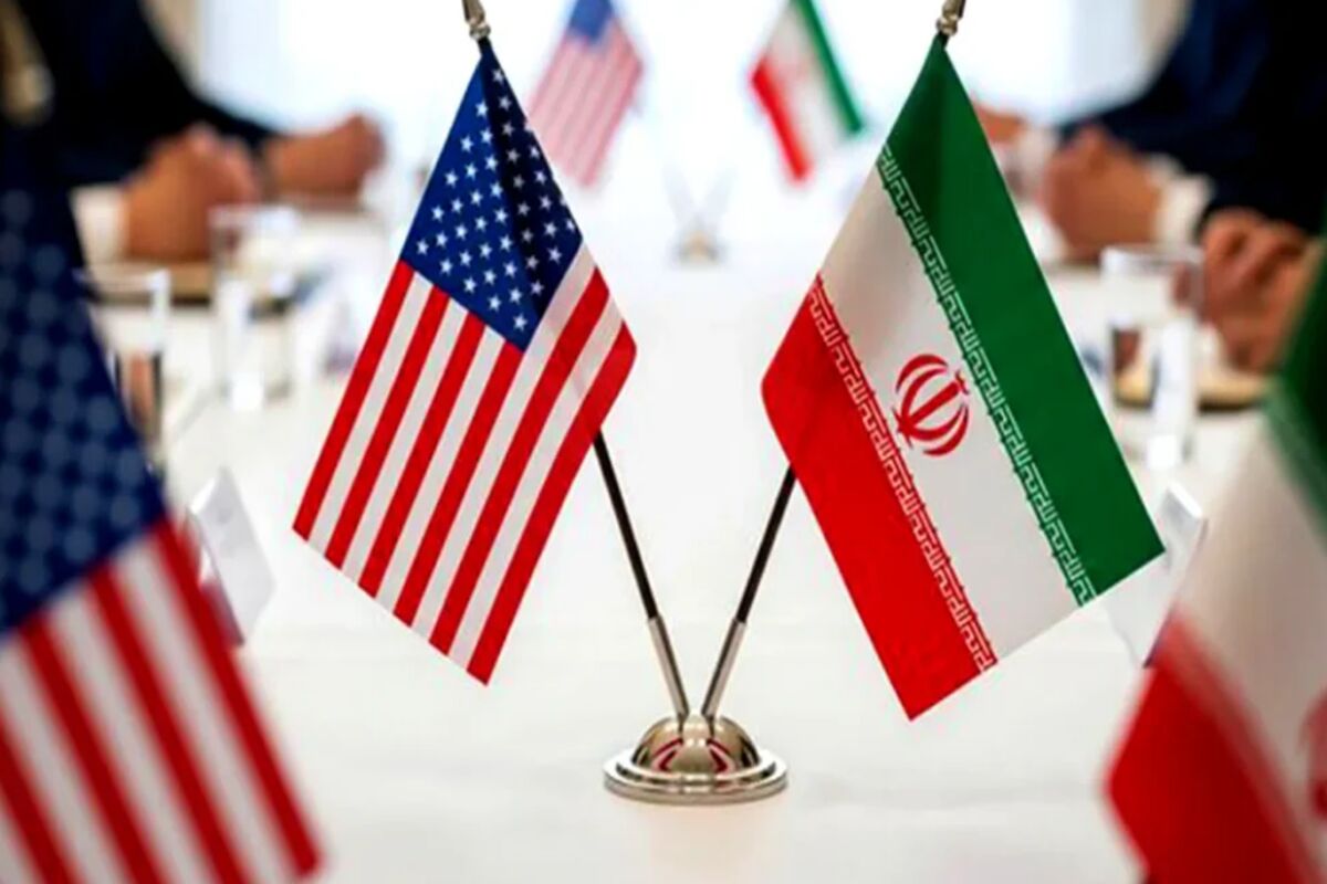 مذاکرات ایران و آمریکا