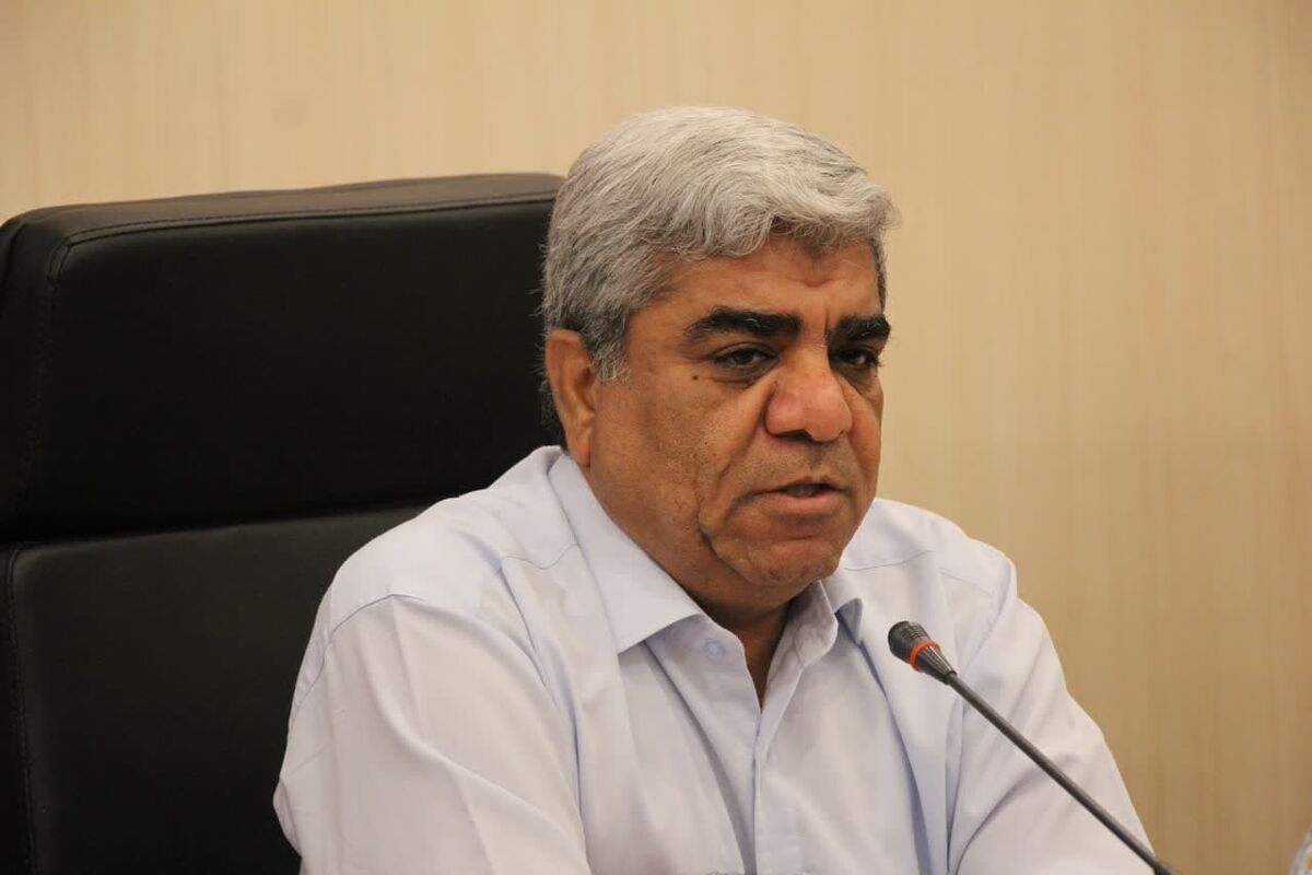 صمت هرمزگان 