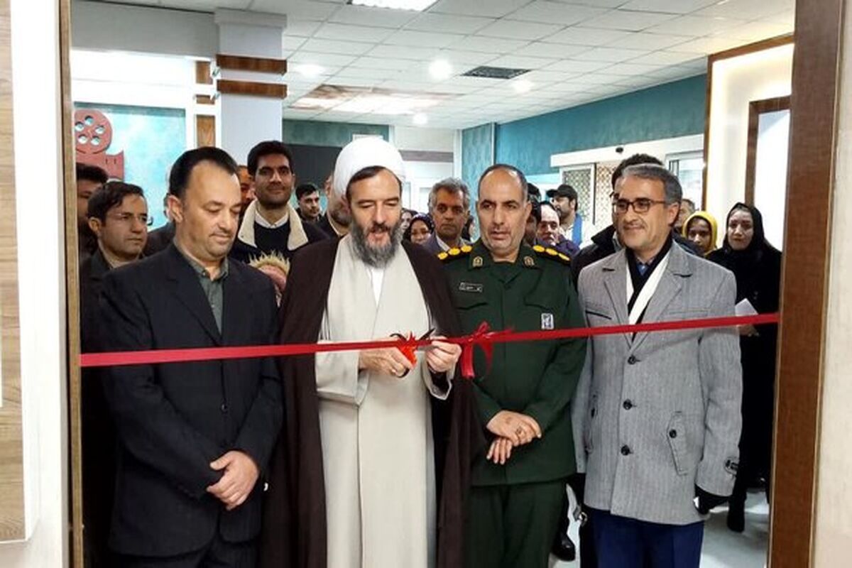 سینما آزادی بیجار