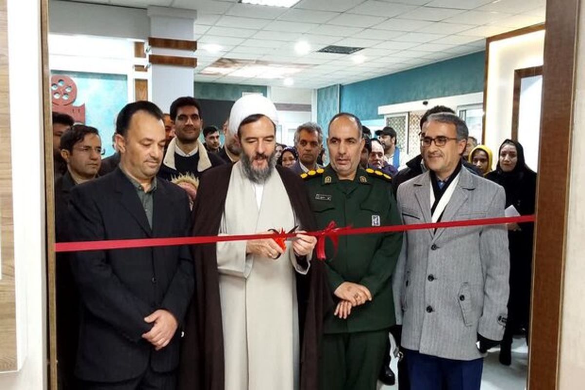 سینما آزادی بیجار