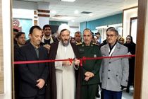 برپایی نمایشگاه هنرهای تجسمی در گالری مهر پردیس سینما آزادی بیجار