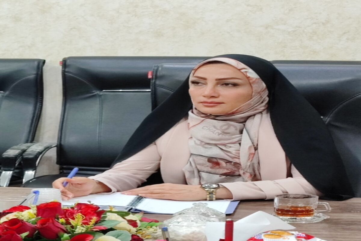 زهرا آدینه