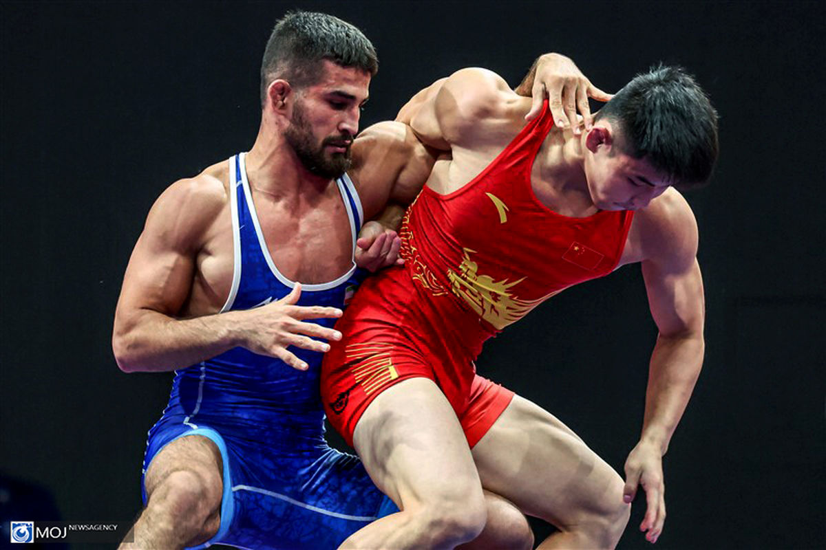 بازی های آسیایی هانگژو ۲۰۲۳ -در رشته کشتی آزاد