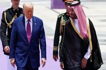 الاخبار از بازنگری احتمالی عربستان در چارچوب همکاری با آمریکا خبر داد