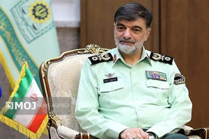 بازداشت قاچاقچیان خطرناک با همکاری امنیتی ایران و عراق