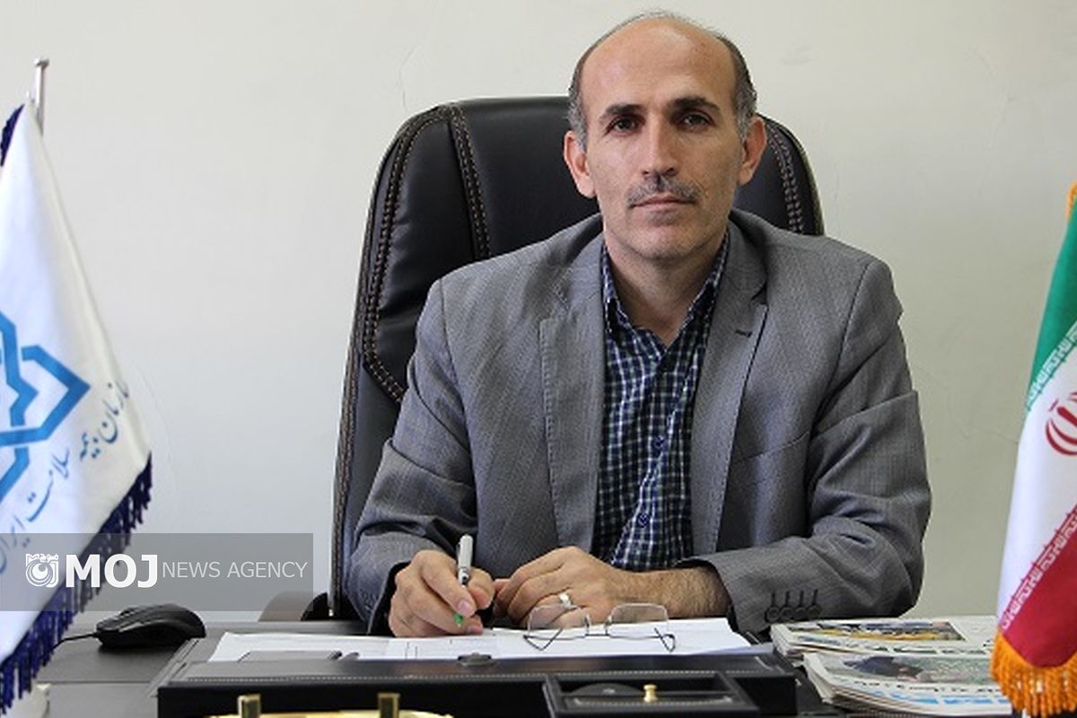 مدیر کل بیمه سلامت کردستان