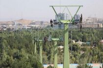 تله سیژ بوستان علوی به گواهی نامه‌های بین المللی استاندارد مجهز شد