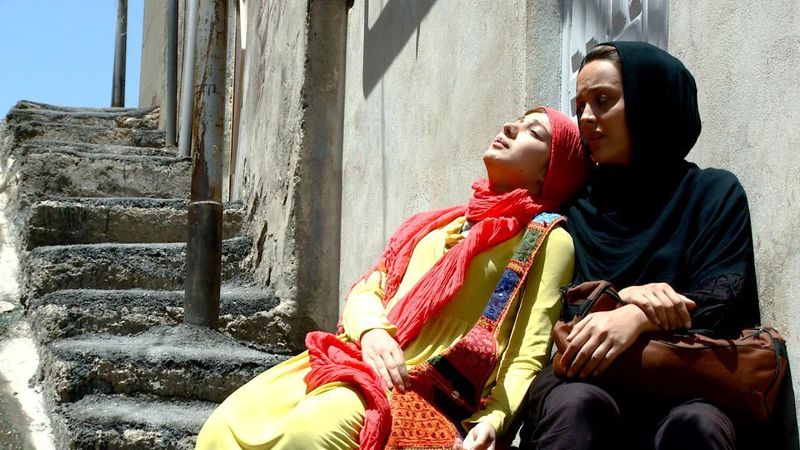 اکران فیلم سینمایی جیوه در گروه هنر و تجربه