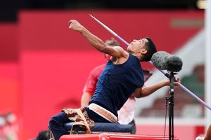 نتایج کاروان ورزشی ایران در هشتمین روز پارالمپیک