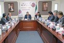 شایسته سالاری و جذب نیروی متخصص اولویت بانک ایران زمین است