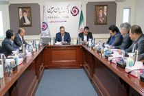 شایسته سالاری و جذب نیروی متخصص اولویت بانک ایران زمین است