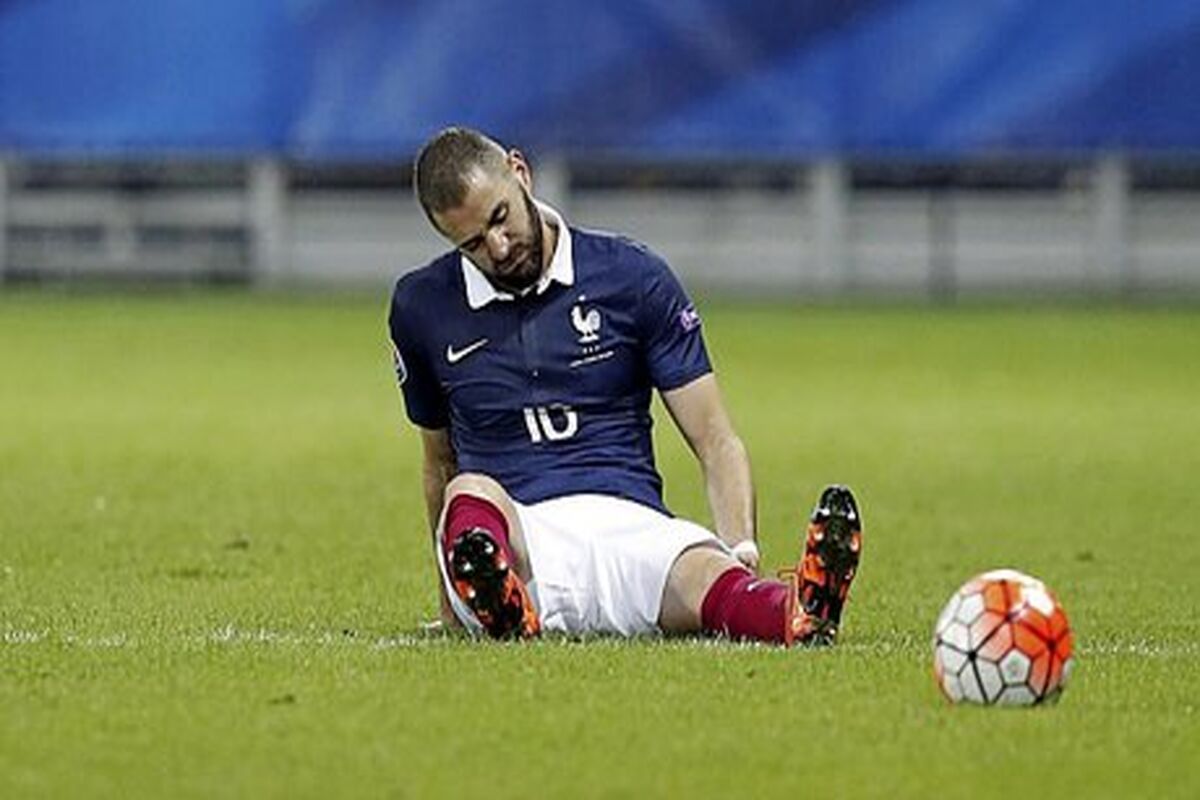 بنزما