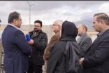 آبشوران کرمانشاه به  مسیر ایمن‌سازی و تکمیل بازمی‌گردد 