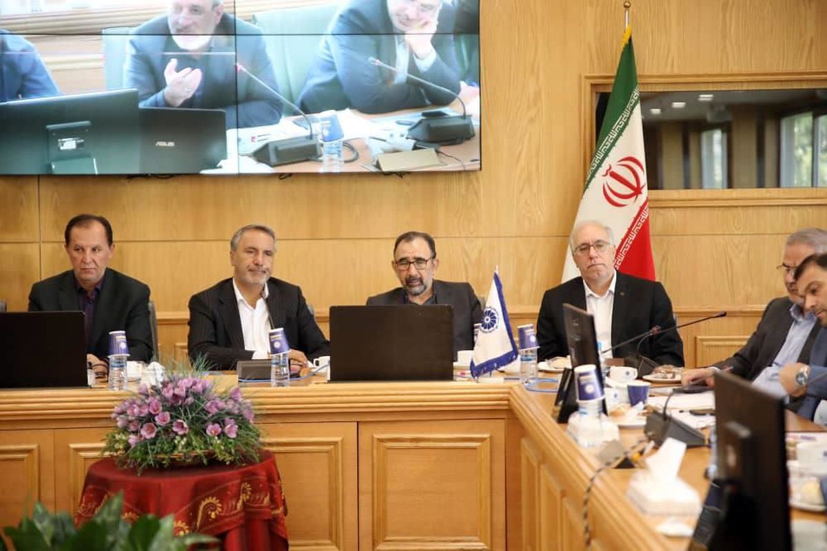 محمدرضا رضایی کوچی رئیس کمیسیون عمران مجلس شورای اسلامی در خصوص عملکرد بانک مسکن 