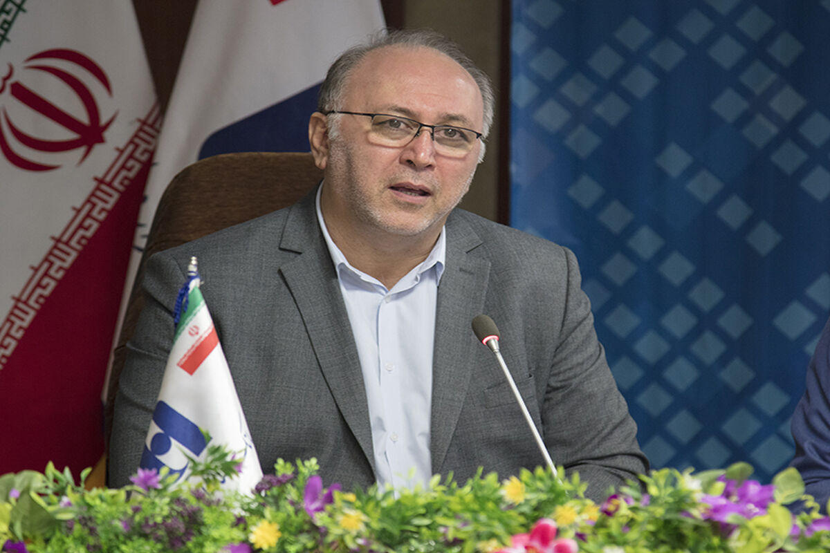 محمد زاده