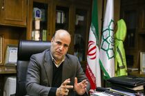 سرپرست معاونت عمرانی و زیربنایی سازمان منطقه آزاد کیش معرفی شد