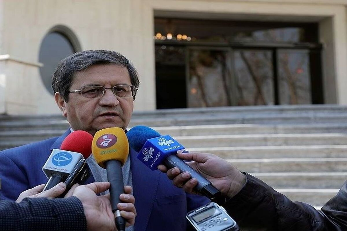 وزیر اقتصاد