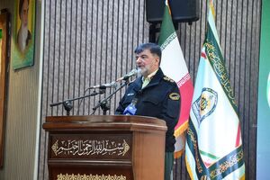 شهدا هیچ چیز جز عزت مردم نمی خواستند