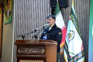 شهدا هیچ چیز جز عزت مردم نمی خواستند