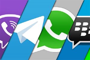 سند حمایت از شبکه‌های پیام رسان در راه است