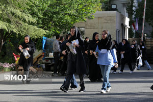 انتخاب رشته کنکور سراسری از ۱۱ شهریور آغاز می‌شود + فیلم