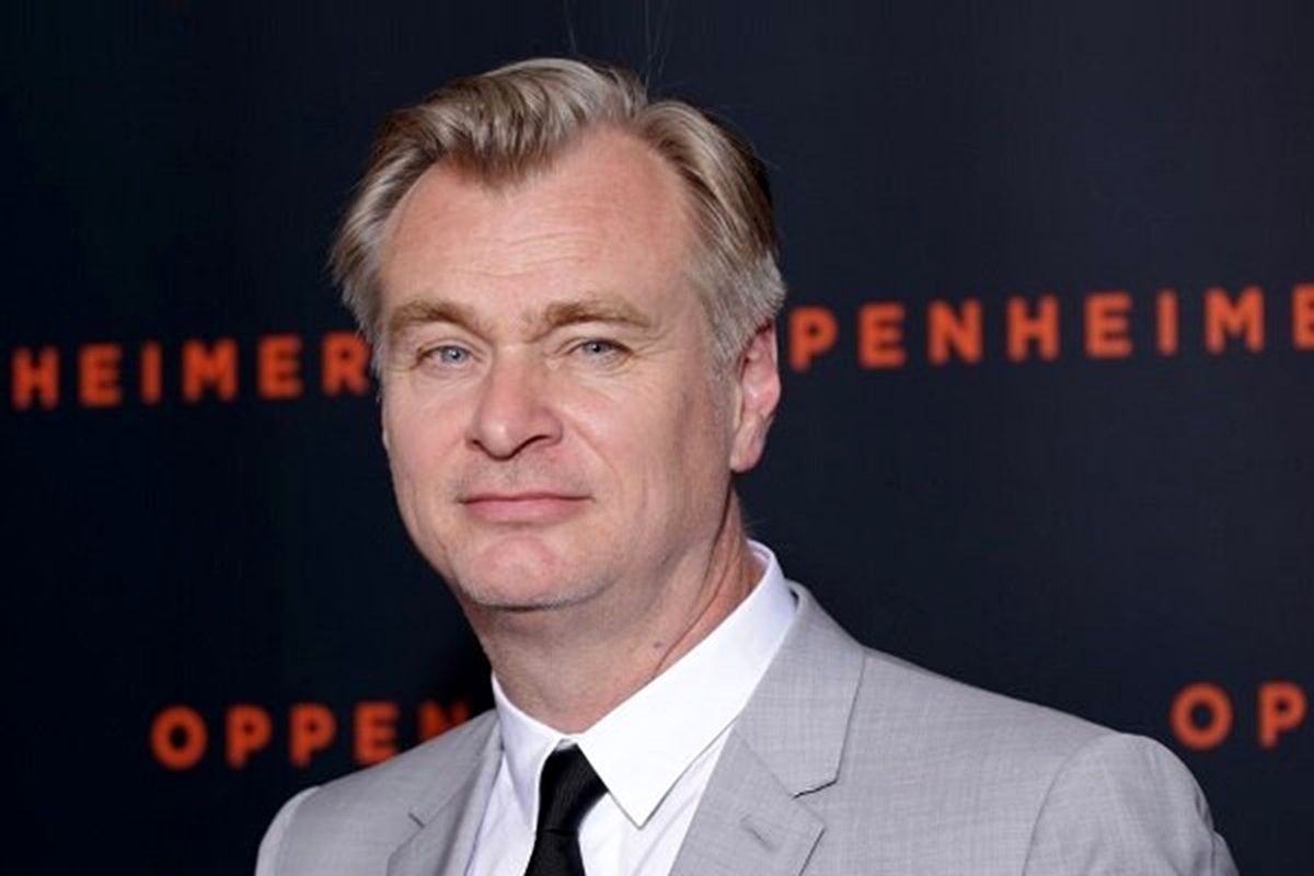 کریستوفر نولان