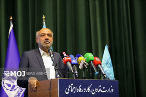 دستمزد عادلانه با پیمان‌های جمعی محقق می‌شود