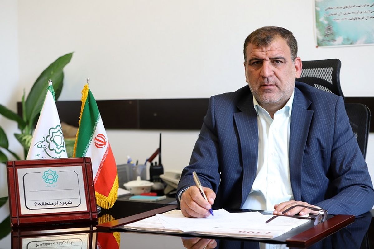 سید رضا حسینی