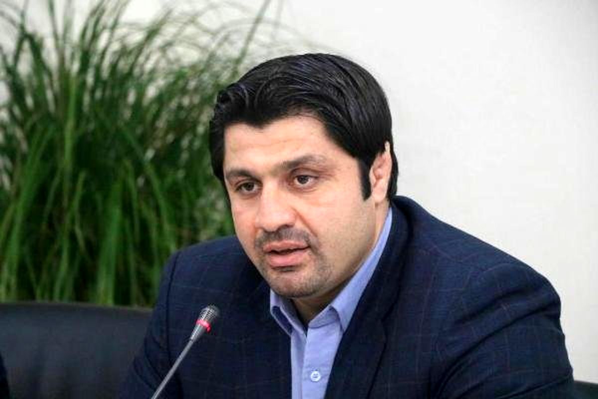 مدیرکل ورزش و جوانان گلستان