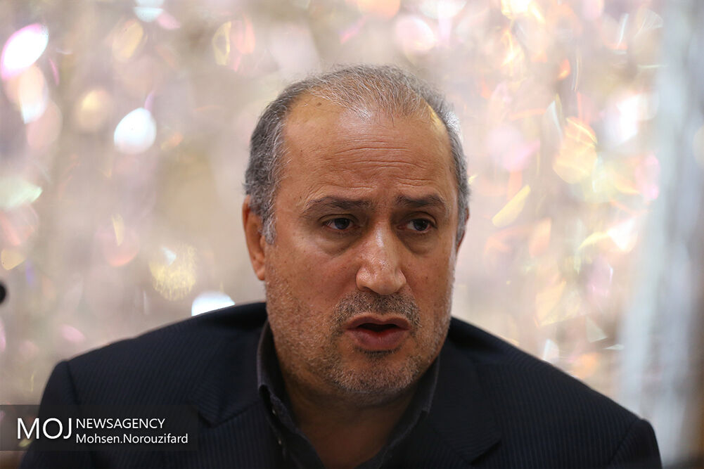 تاج به عنوان نایب رئیس ارشد AFC انتخاب شد