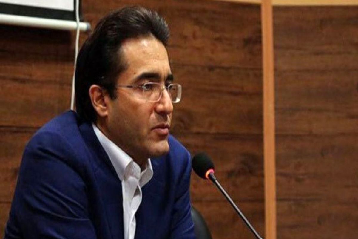 مهرداد جمالی ارونقی