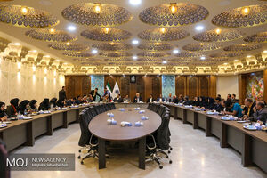 دعوت از ۳۵ کشور آسیایی برای شرکت در نخستین اکسپوی بین‌المللی سرمایه‌گذاری اصفهان